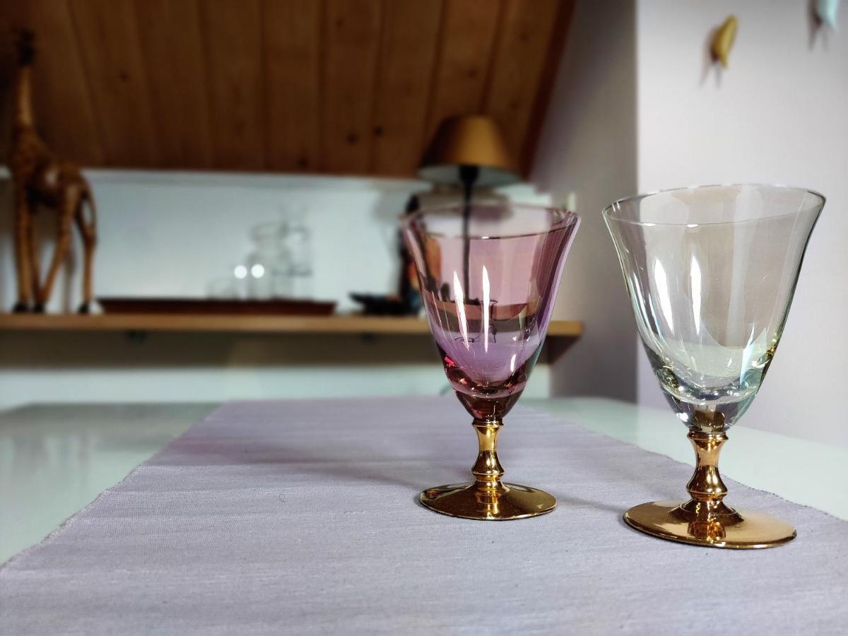 Bed and Breakfast De Buurvrouw Nr.18 Дусбурґ Екстер'єр фото